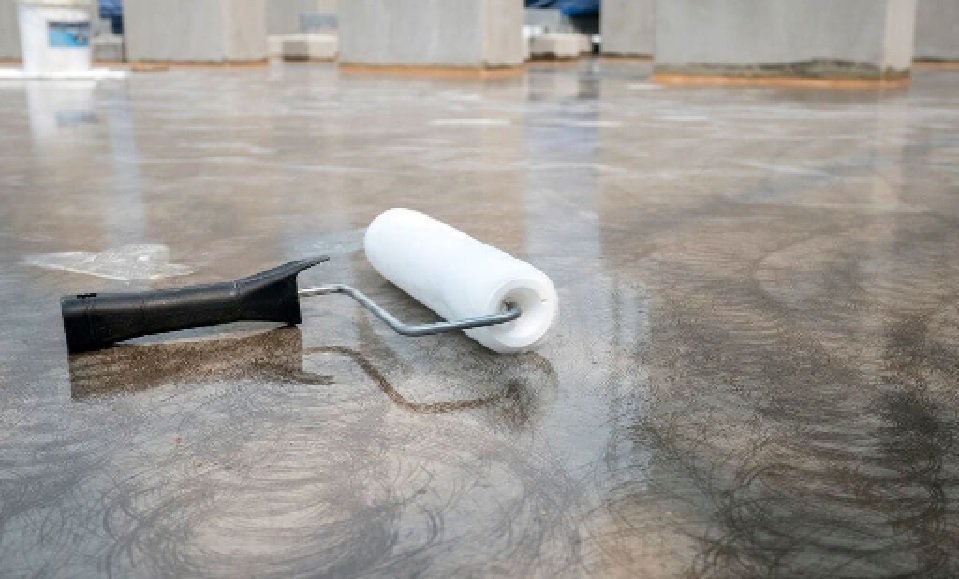 Transform Your Space: A Guide to Epoxy Flooring Solutions
