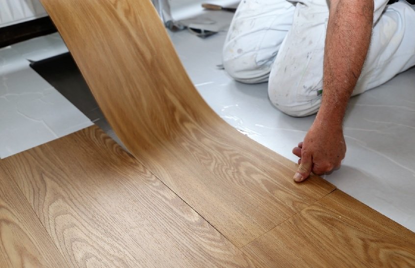 What is WPC Flooring? Understanding Its Composition and Types