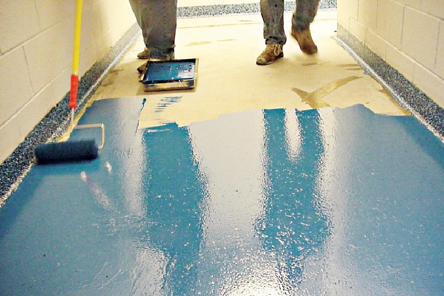 Durable, Beautiful, and Versatile: The Benefits of Epoxy Flooring